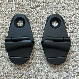 Babyzen Yoyo Connect Adapters